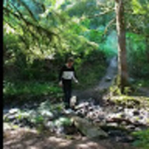 Meet your Posher, Cameron